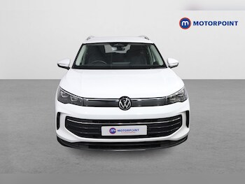 Used Volkswagen Tiguan undefined for sale - 78400415: Photo