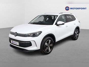 Used Volkswagen Tiguan undefined for sale - 78400415: Photo