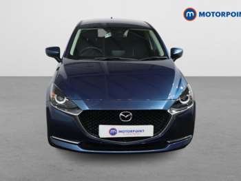 Used Mazda Mazda2 2021 for sale - 74605952: Photo