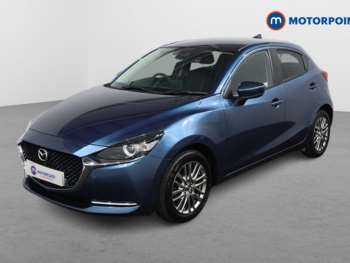 Used Mazda Mazda2 2021 for sale - 74605952: Photo