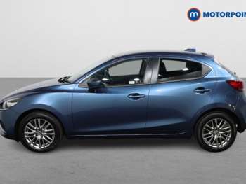 Used Mazda Mazda2 2021 for sale - 74605952: Photo