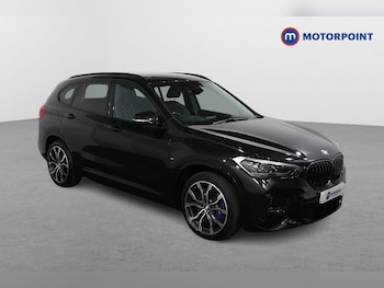 BMW - X1