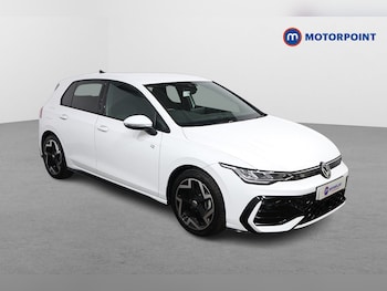 Used Volkswagen Golf 2025 for sale - 78353657: Photo