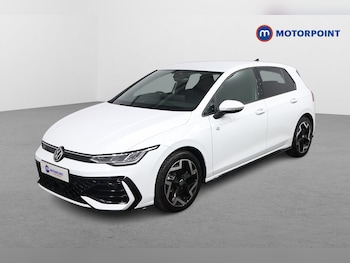 Used Volkswagen Golf 2025 for sale - 78353657: Photo