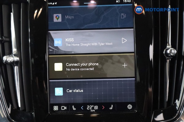 Used Volvo V90 2021 for sale - 75792194: Photo 10