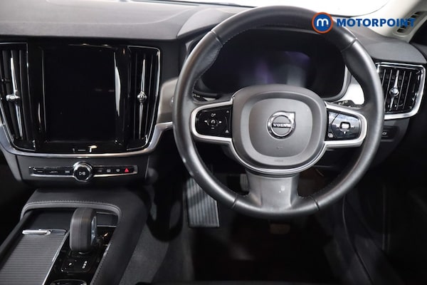 Used Volvo V90 2021 for sale - 75792194: Photo 11
