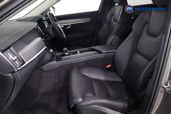 Used Volvo V90 2021 for sale - 75792194: Photo 12