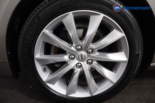 Used Volvo V90 2021 for sale - 75792194: Photo 17