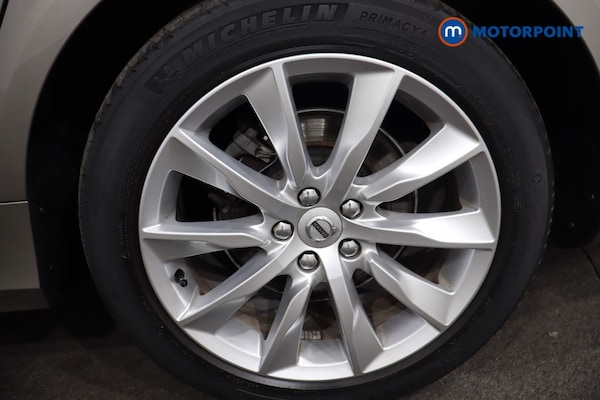 Used Volvo V90 2021 for sale - 75792194: Photo 18