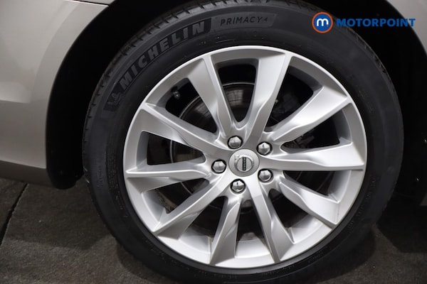 Used Volvo V90 2021 for sale - 75792194: Photo 19