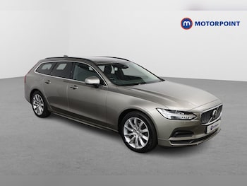Volvo - V90