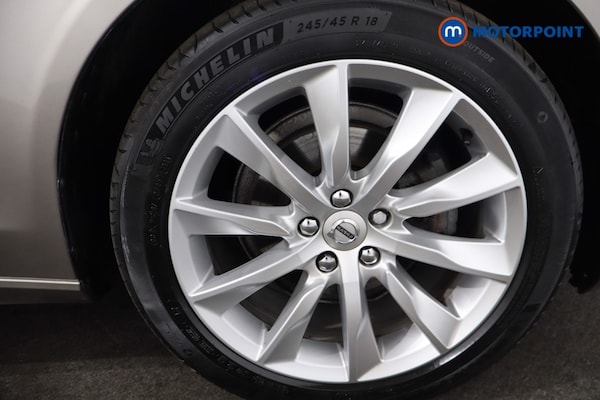 Used Volvo V90 2021 for sale - 75792194: Photo 20