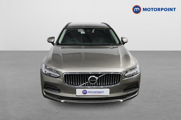 Used Volvo V90 2021 for sale - 75792194: Photo 2