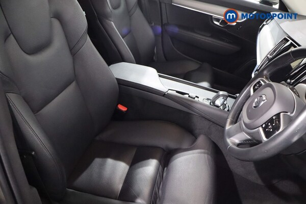 Used Volvo V90 2021 for sale - 75792194: Photo 32
