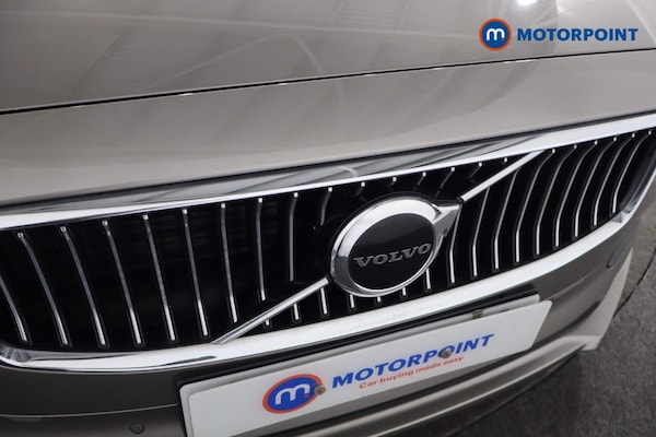 Used Volvo V90 2021 for sale - 75792194: Photo 36