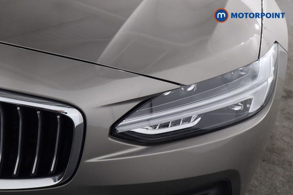 Used Volvo V90 2021 for sale - 75792194: Photo 37