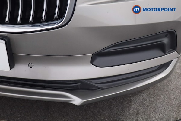 Used Volvo V90 2021 for sale - 75792194: Photo 38
