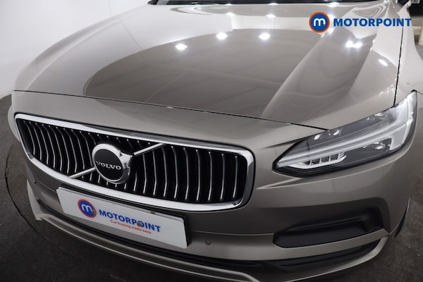 Used Volvo V90 2021 for sale - 75792194: Photo 39