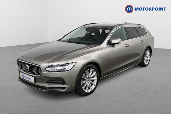 Used Volvo V90 2021 for sale - 75792194: Photo 3