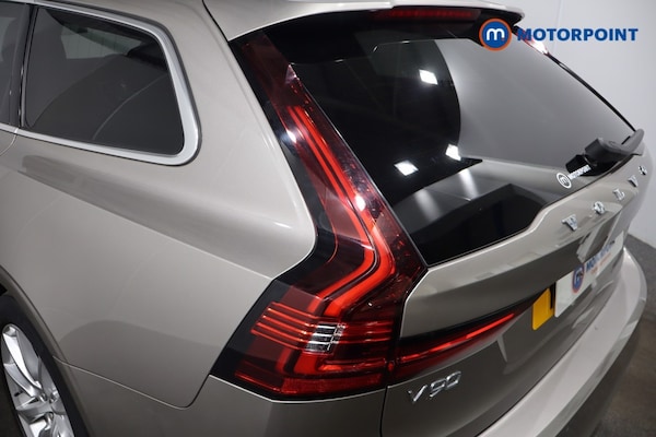 Used Volvo V90 2021 for sale - 75792194: Photo 42