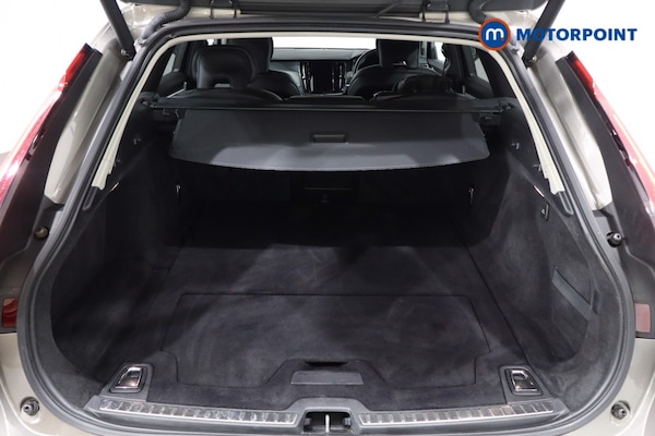 Used Volvo V90 2021 for sale - 75792194: Photo 47