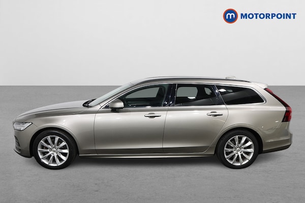 Used Volvo V90 2021 for sale - 75792194: Photo 4