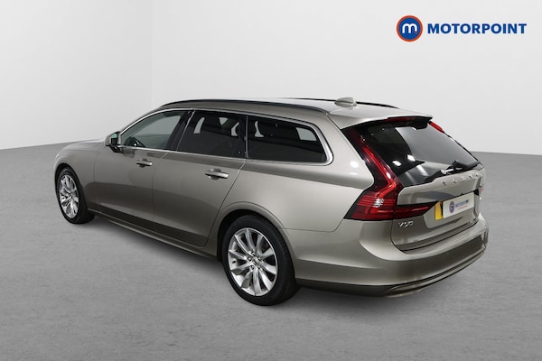 Used Volvo V90 2021 for sale - 75792194: Photo 5