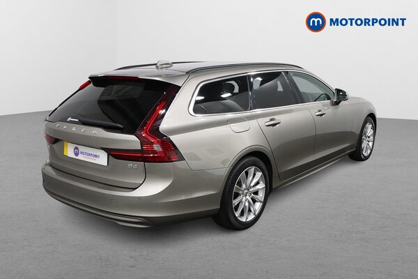 Used Volvo V90 2021 for sale - 75792194: Photo 7