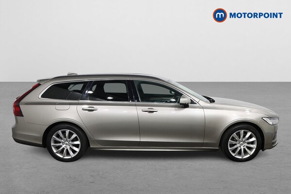 Used Volvo V90 2021 for sale - 75792194: Photo 8