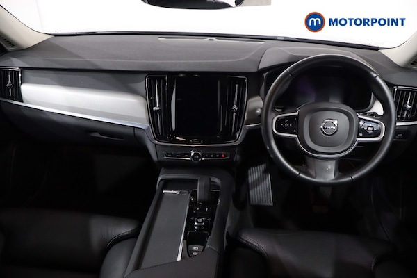 Used Volvo V90 2021 for sale - 75792194: Photo 9