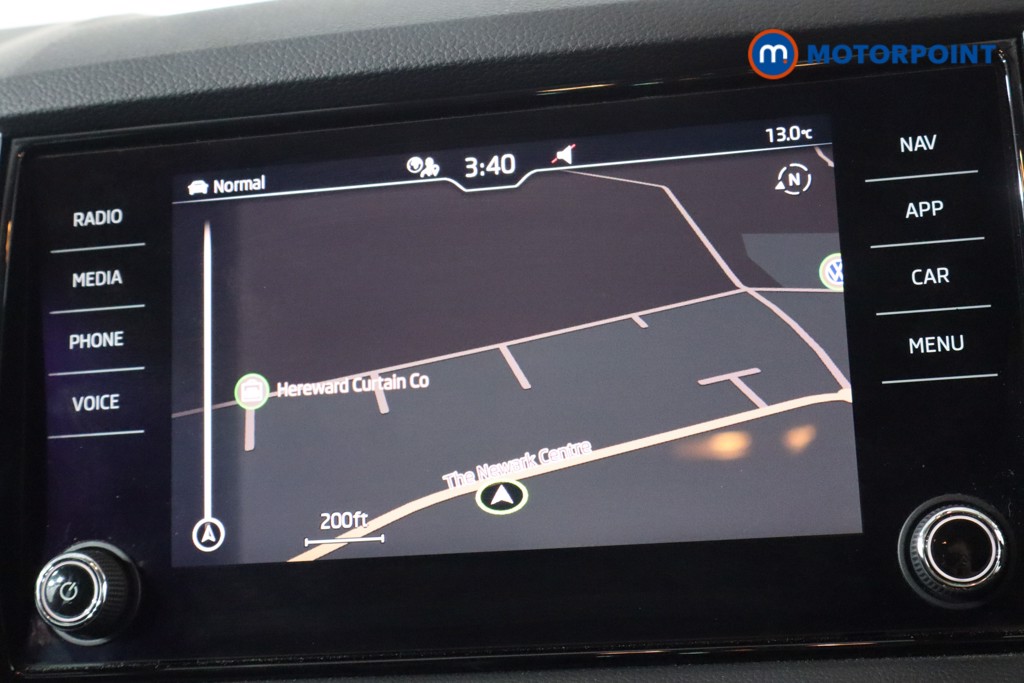 Used Skoda Karoq 2020 for sale - 77048221: Photo 10