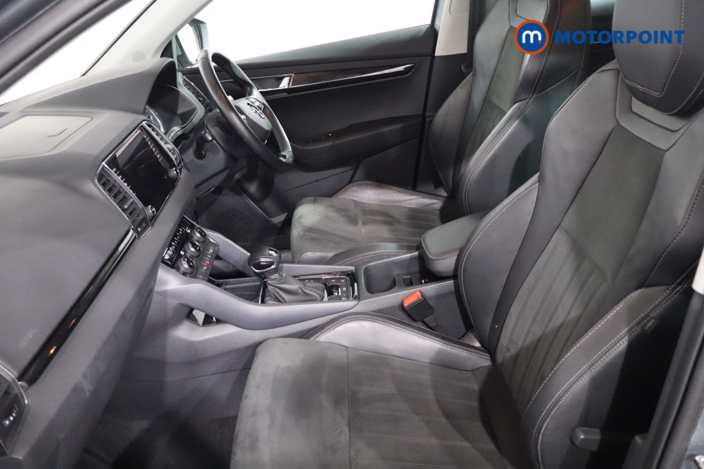 Used Skoda Karoq 2020 for sale - 77048221: Photo 12
