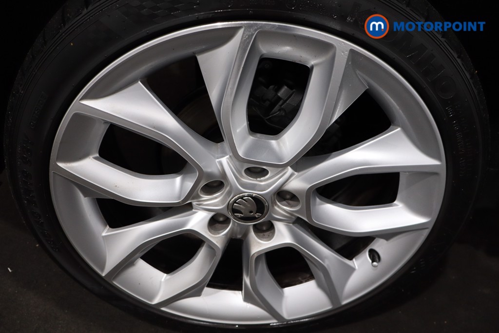 Used Skoda Karoq 2020 for sale - 77048221: Photo 17