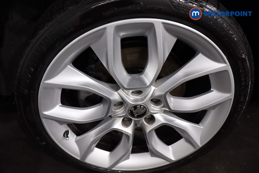 Used Skoda Karoq 2020 for sale - 77048221: Photo 19