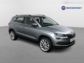 2020 - 1.5 TSI SE L 5dr DSG