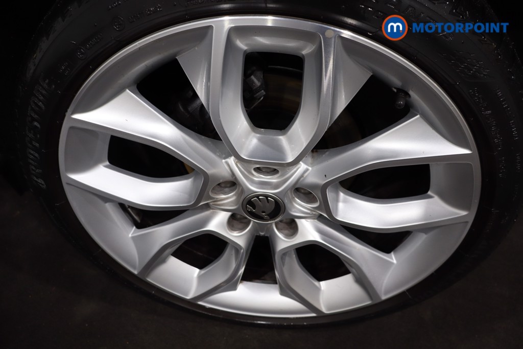 Used Skoda Karoq 2020 for sale - 77048221: Photo 20