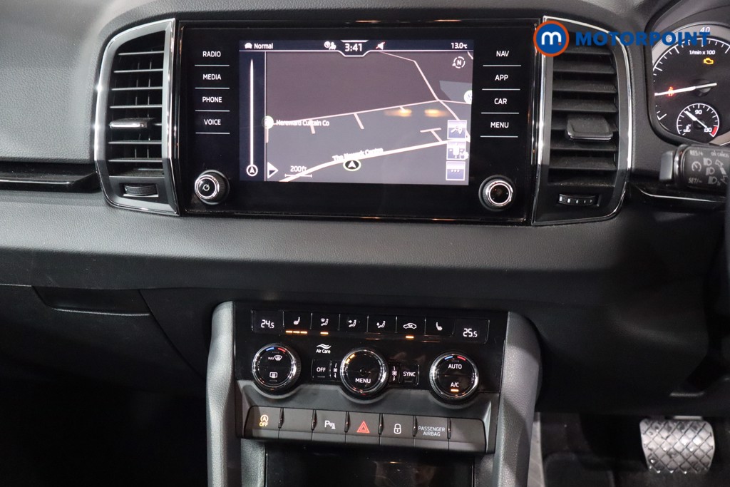 Used Skoda Karoq 2020 for sale - 77048221: Photo 24