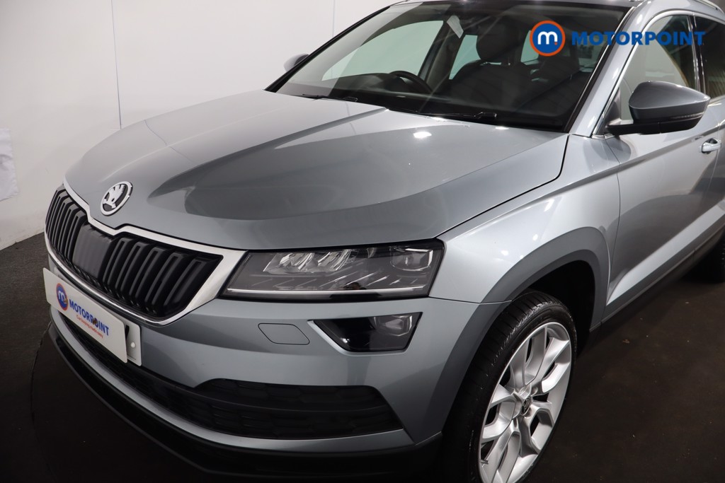 Used Skoda Karoq 2020 for sale - 77048221: Photo 36