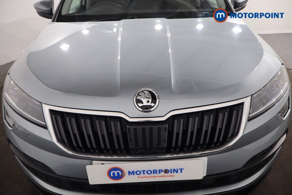 Used Skoda Karoq 2020 for sale - 77048221: Photo 37