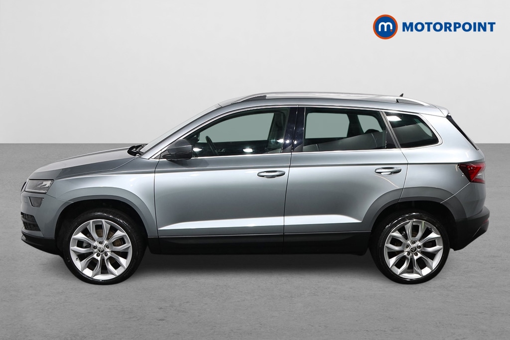 Used Skoda Karoq 2020 for sale - 77048221: Photo 4