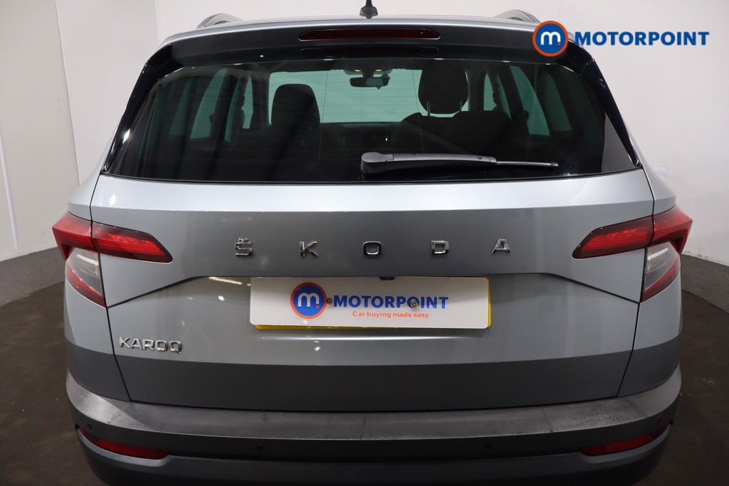 Used Skoda Karoq 2020 for sale - 77048221: Photo 43