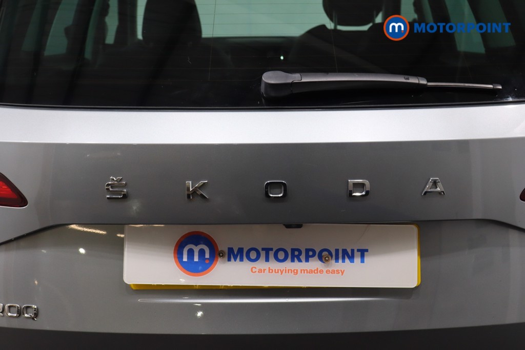 Used Skoda Karoq 2020 for sale - 77048221: Photo 44