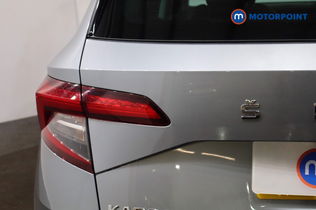 Used Skoda Karoq 2020 for sale - 77048221: Photo 45