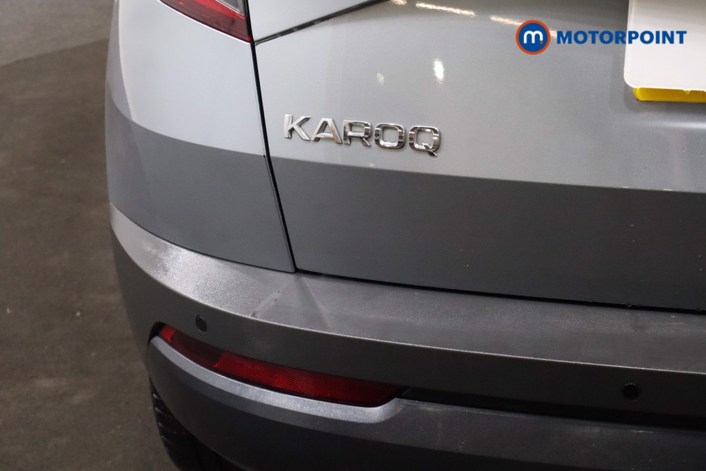 Used Skoda Karoq 2020 for sale - 77048221: Photo 46