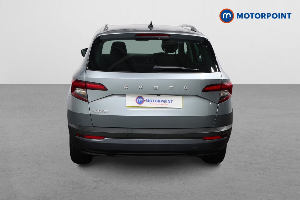 Used Skoda Karoq 2020 for sale - 77048221: Photo 6