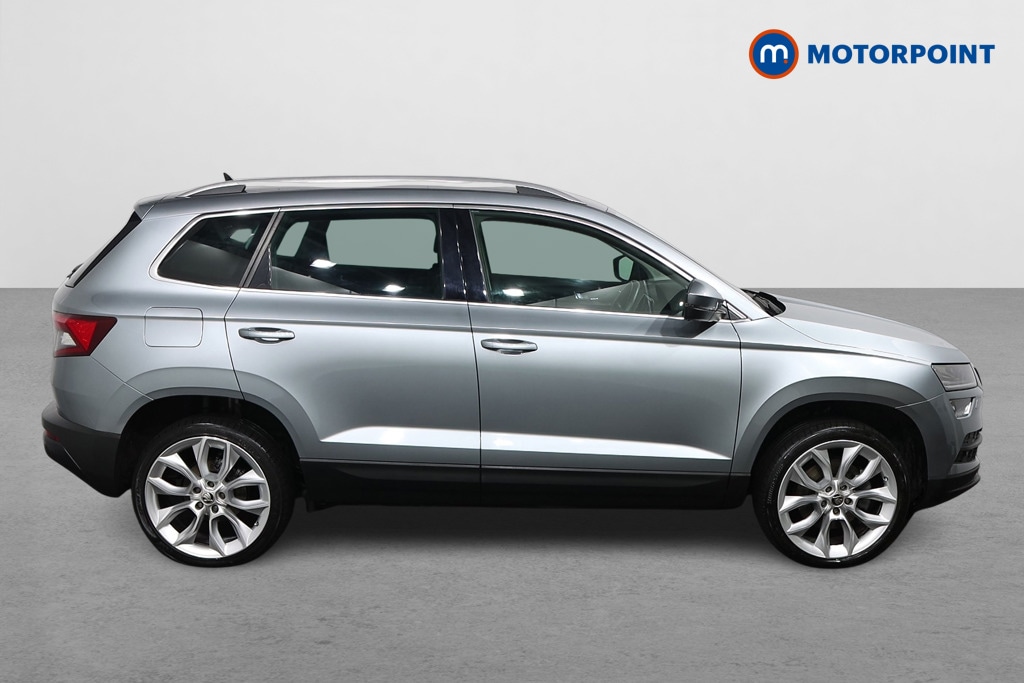 Used Skoda Karoq 2020 for sale - 77048221: Photo 8