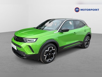 Used Vauxhall Mokka 2024 for sale - 78743461: Photo