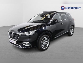 Used MG MG HS 2023 for sale - 79308127: Photo
