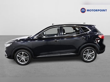 Used MG MG HS 2023 for sale - 79308127: Photo