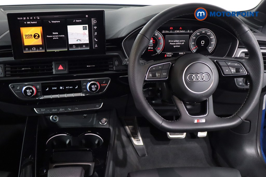 Used Audi A5 2024 for sale - 77997964: Photo 11